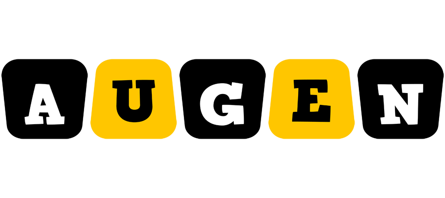 Augen boots logo