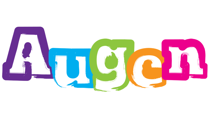 Augen casino logo