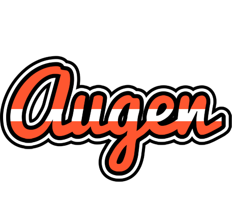 Augen denmark logo