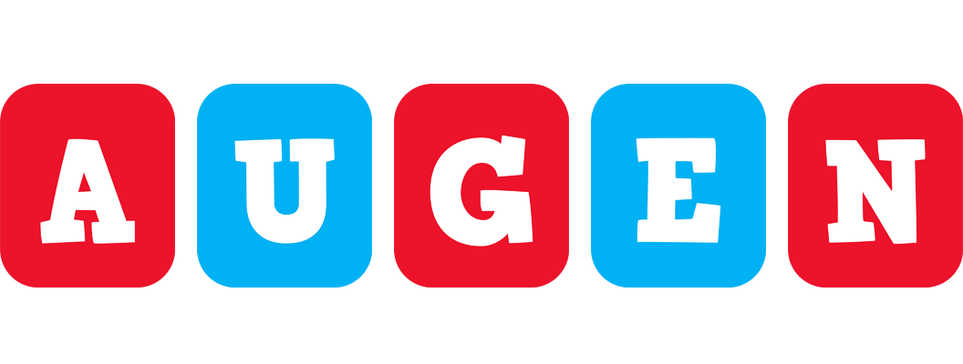 Augen diesel logo