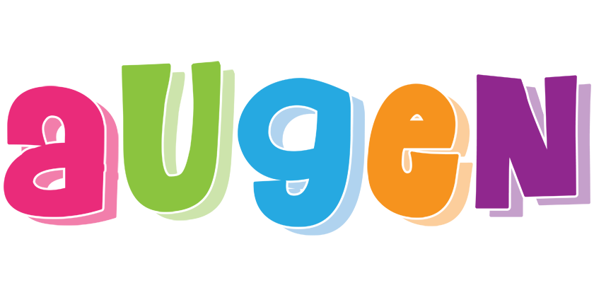 Augen friday logo
