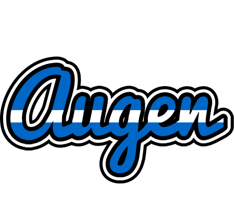 Augen greece logo