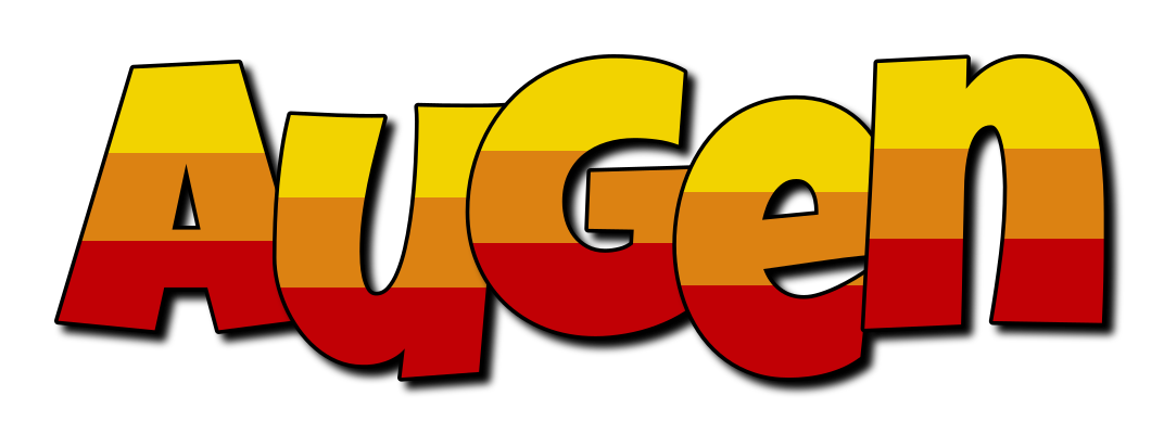 Augen jungle logo