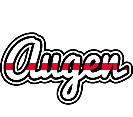 Augen kingdom logo