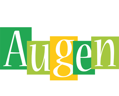 Augen lemonade logo