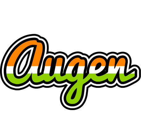 Augen mumbai logo