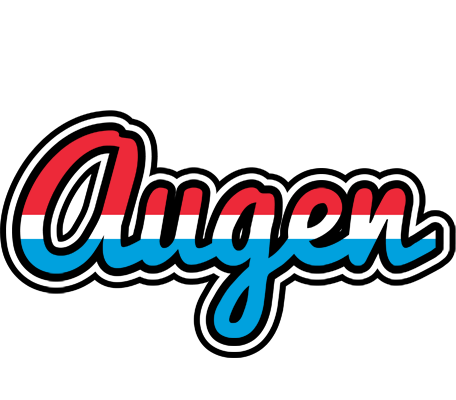 Augen norway logo