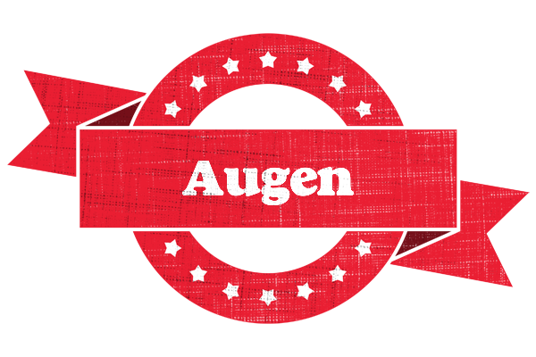 Augen passion logo