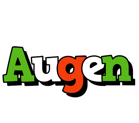 Augen venezia logo