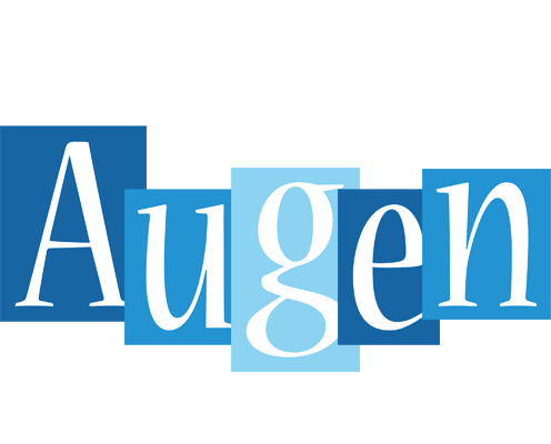 Augen winter logo