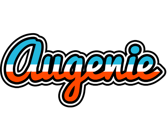 Augenie america logo