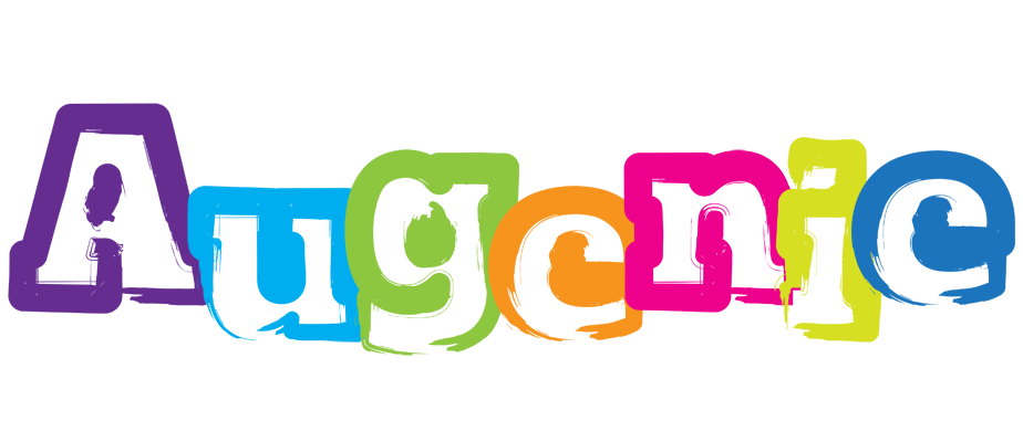 Augenie casino logo