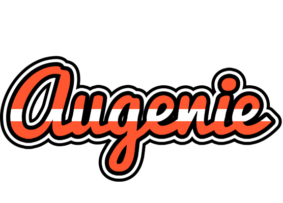 Augenie denmark logo