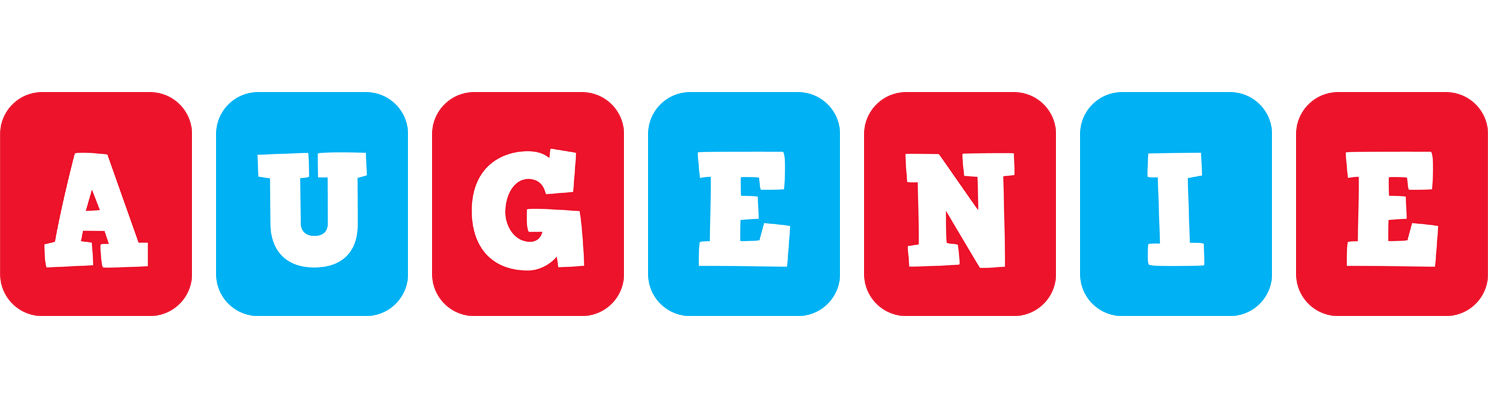 Augenie diesel logo