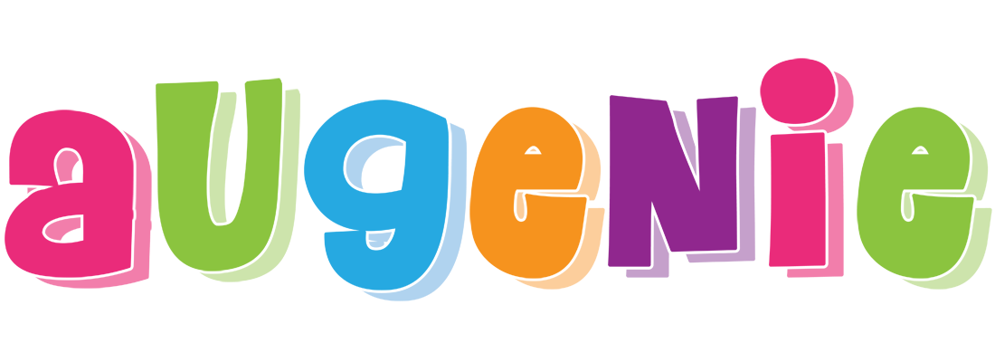 Augenie friday logo