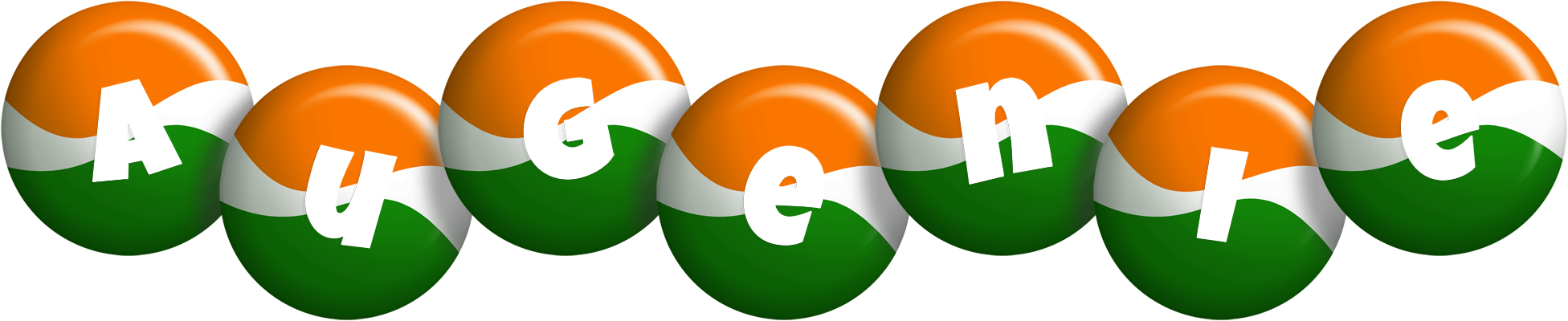 Augenie india logo