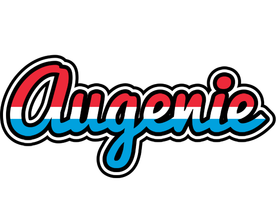Augenie norway logo
