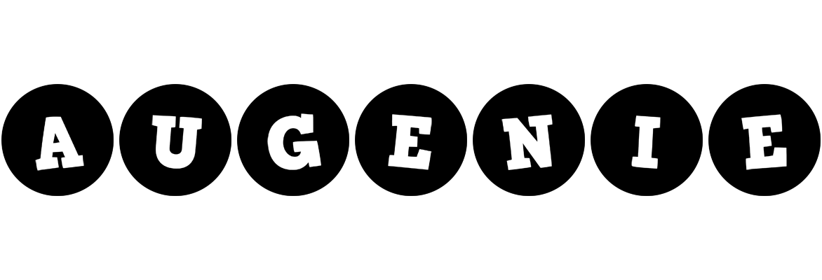Augenie tools logo