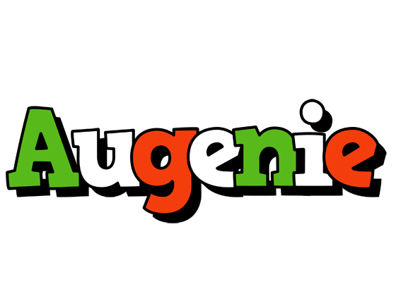 Augenie venezia logo