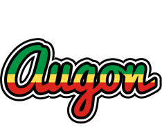Augon african logo