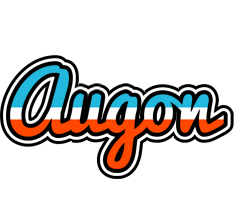 Augon america logo