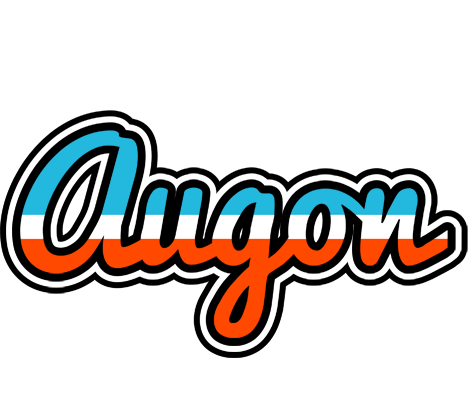 Augon america logo