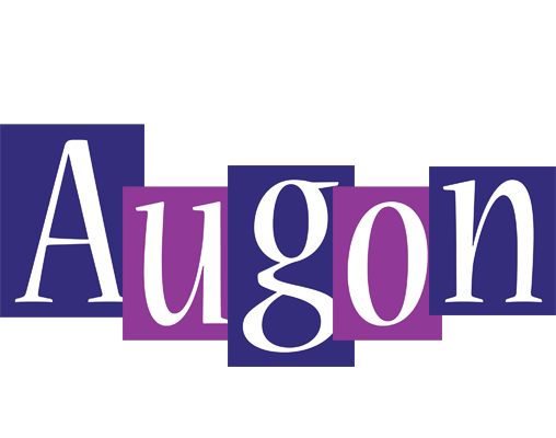 Augon autumn logo