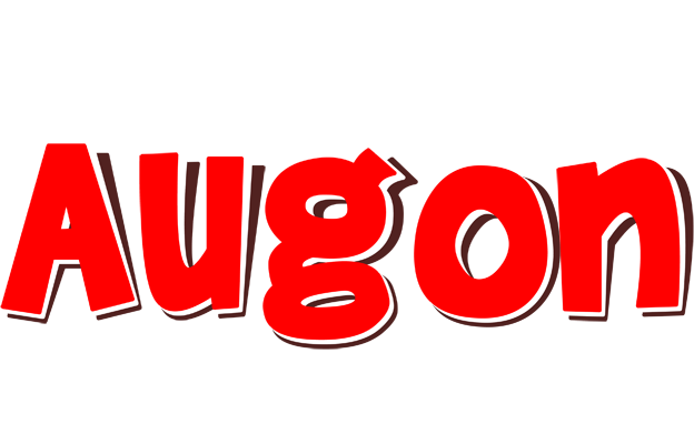 Augon basket logo