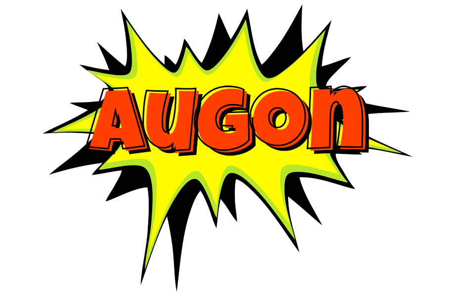 Augon bigfoot logo