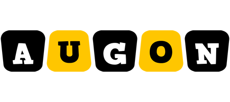 Augon boots logo
