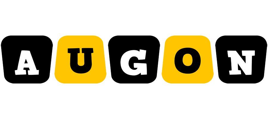 Augon boots logo