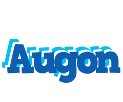 Augon business logo
