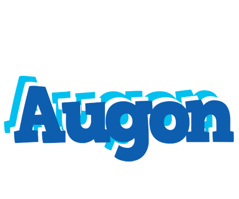 Augon business logo