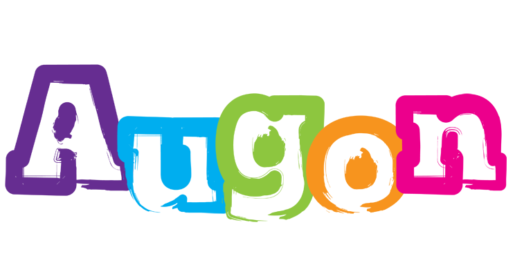 Augon casino logo