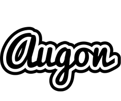 Augon chess logo