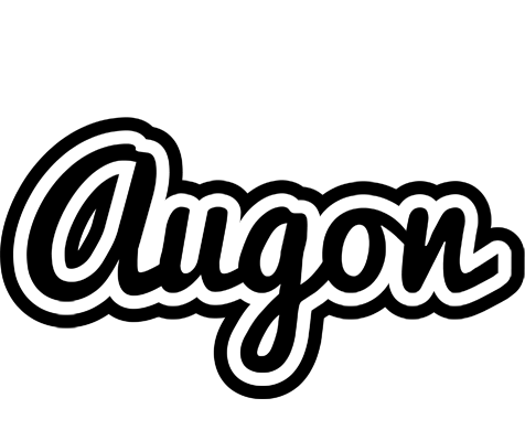 Augon chess logo