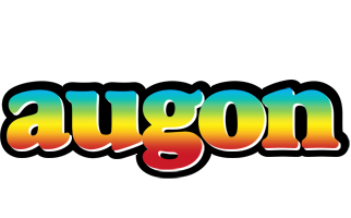 Augon color logo