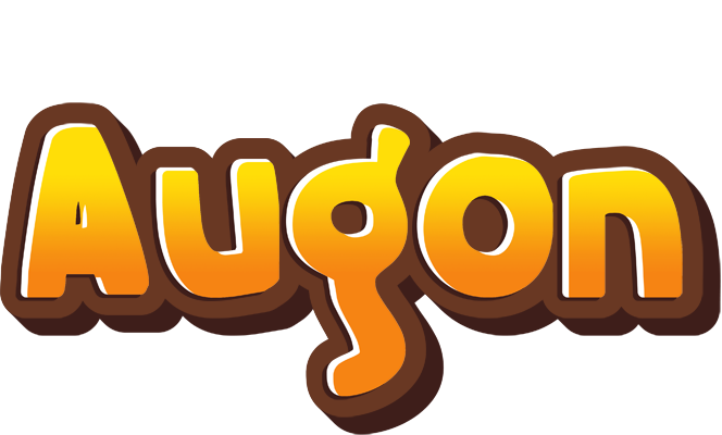Augon cookies logo