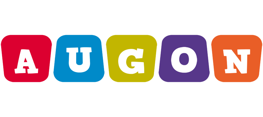 Augon daycare logo