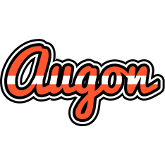 Augon denmark logo