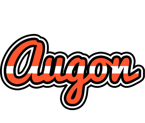 Augon denmark logo