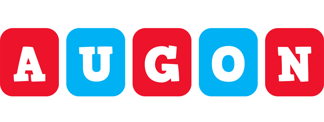 Augon diesel logo