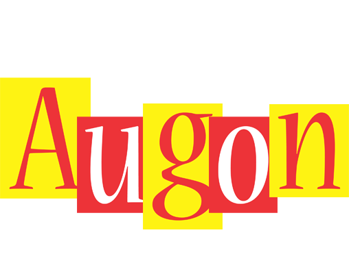 Augon errors logo