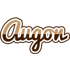 Augon exclusive logo