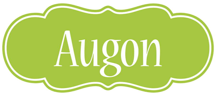 Augon family logo