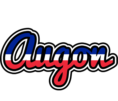Augon france logo