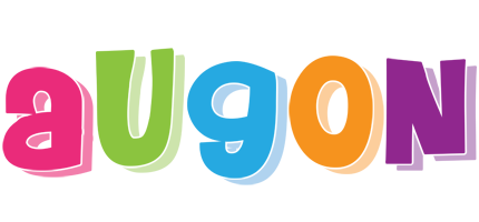 Augon friday logo