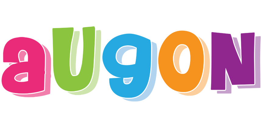 Augon friday logo