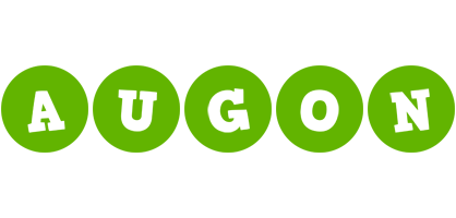 Augon games logo