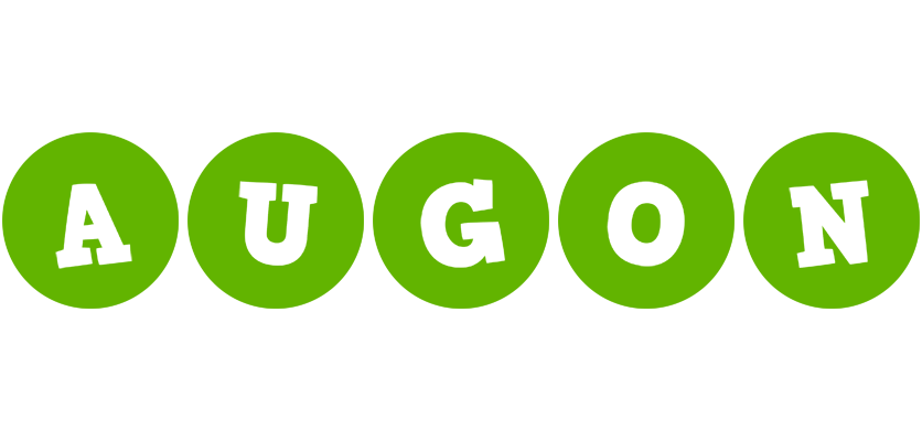 Augon games logo
